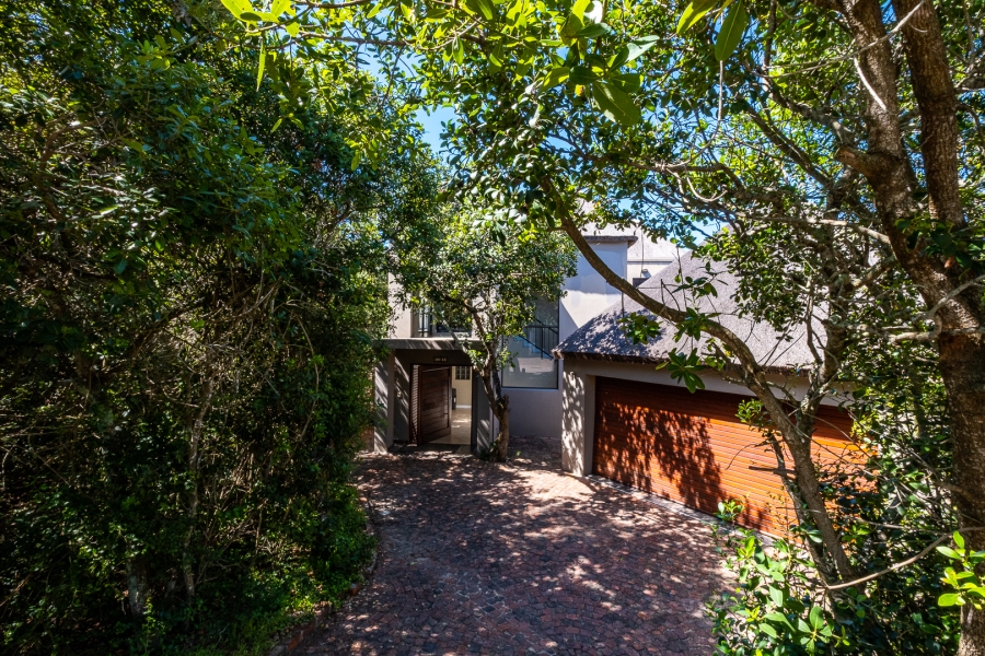 To Let 3 Bedroom Property for Rent in Wilderness Central Western Cape